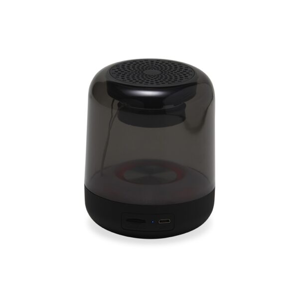 Caixa de Som Multimídia com Led - PR 5039