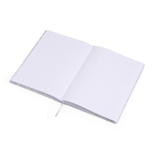 Caderno A5 Feltro - PR 06105