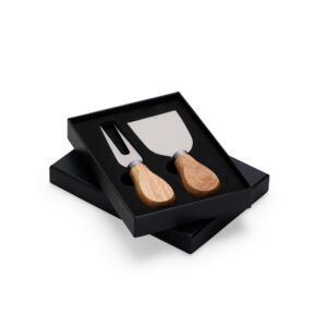 Kit Queijo 2 Peças - PR 06221