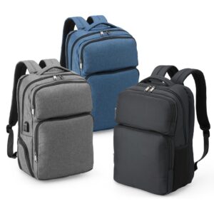 Mochila de Nylon 29 Litros - PR 7011