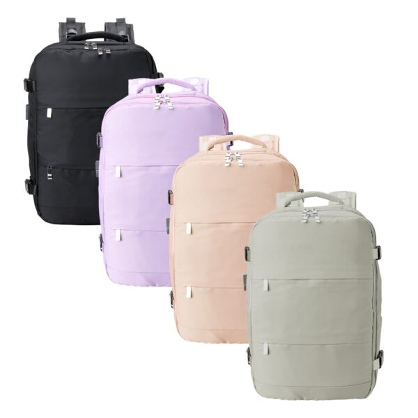 Mochila 41 Litros - PR 08133