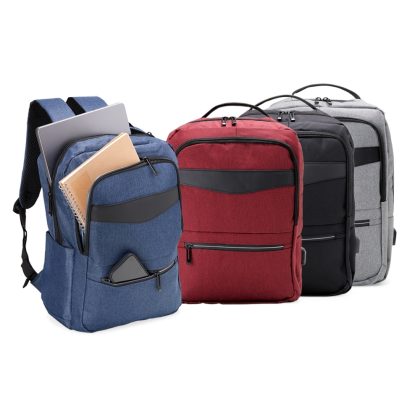 Mochila de Nylon 22 Litros - PR 01350