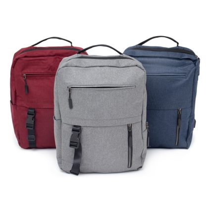 Mochila de Nylon 23 Litros - 01352