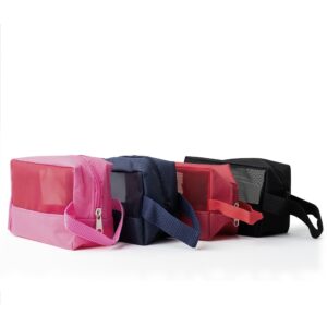 Nécessaire Nylon - PR 15075P