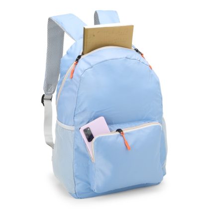 Mochila de Nylon Dobrável 23 Litros - PR 18832