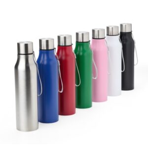 Garrafa Inox 1 Litro - PR 18888