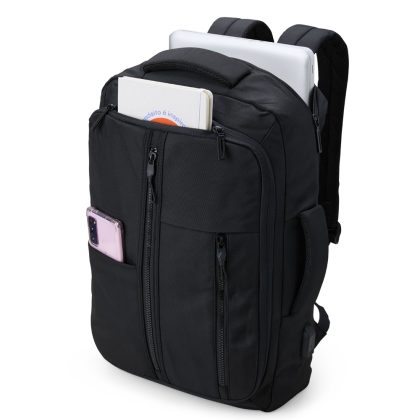 Mochila de Nylon 21 Litros - PR 07002