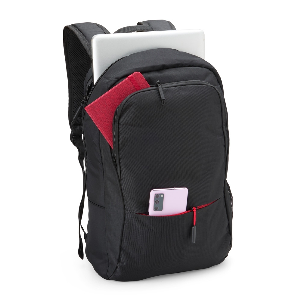 Mochila de Nylon 25L - PR 08051