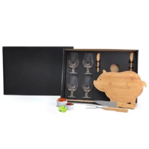 Kit Churrasco, Petisco E Cerveja - PR KT9038D