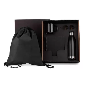 Kit Caderno E Acessórios - PR KT9045X
