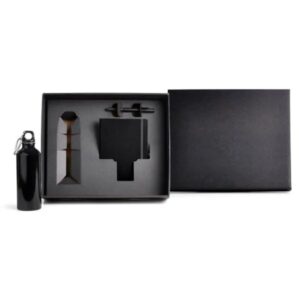 Kit Squeeze, Caderno E Caneta - PR KT9059J