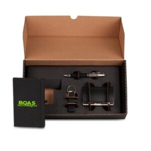 Kit Office - 4 Pçs - PR KT90219