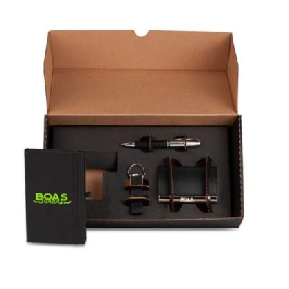 Kit Office - 4 Pçs - PR KT90219