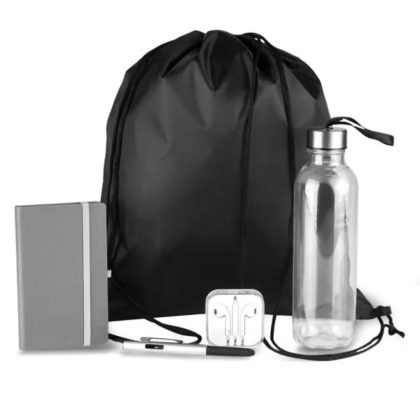 Kit Boas Vindas - 5 Pçs - PR KT90241