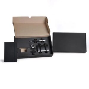 Kit Office - 4 Pçs - PR KT9043Y