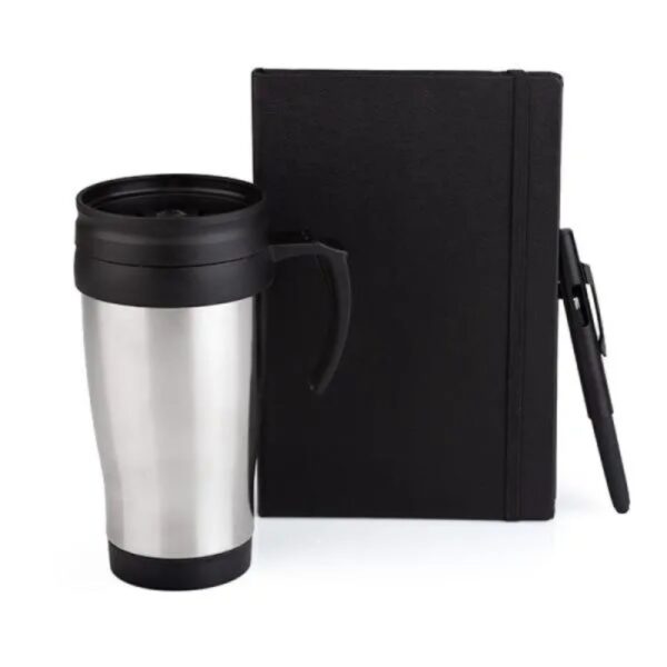 Kit Office - 3 Pçs - PR KT9049T
