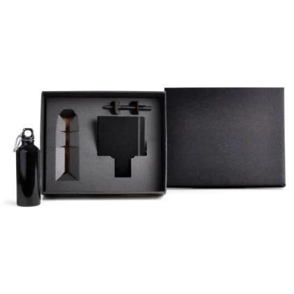 Kit Squeeze, Caderno E Caneta - 3 Pçs - PR KT9059J