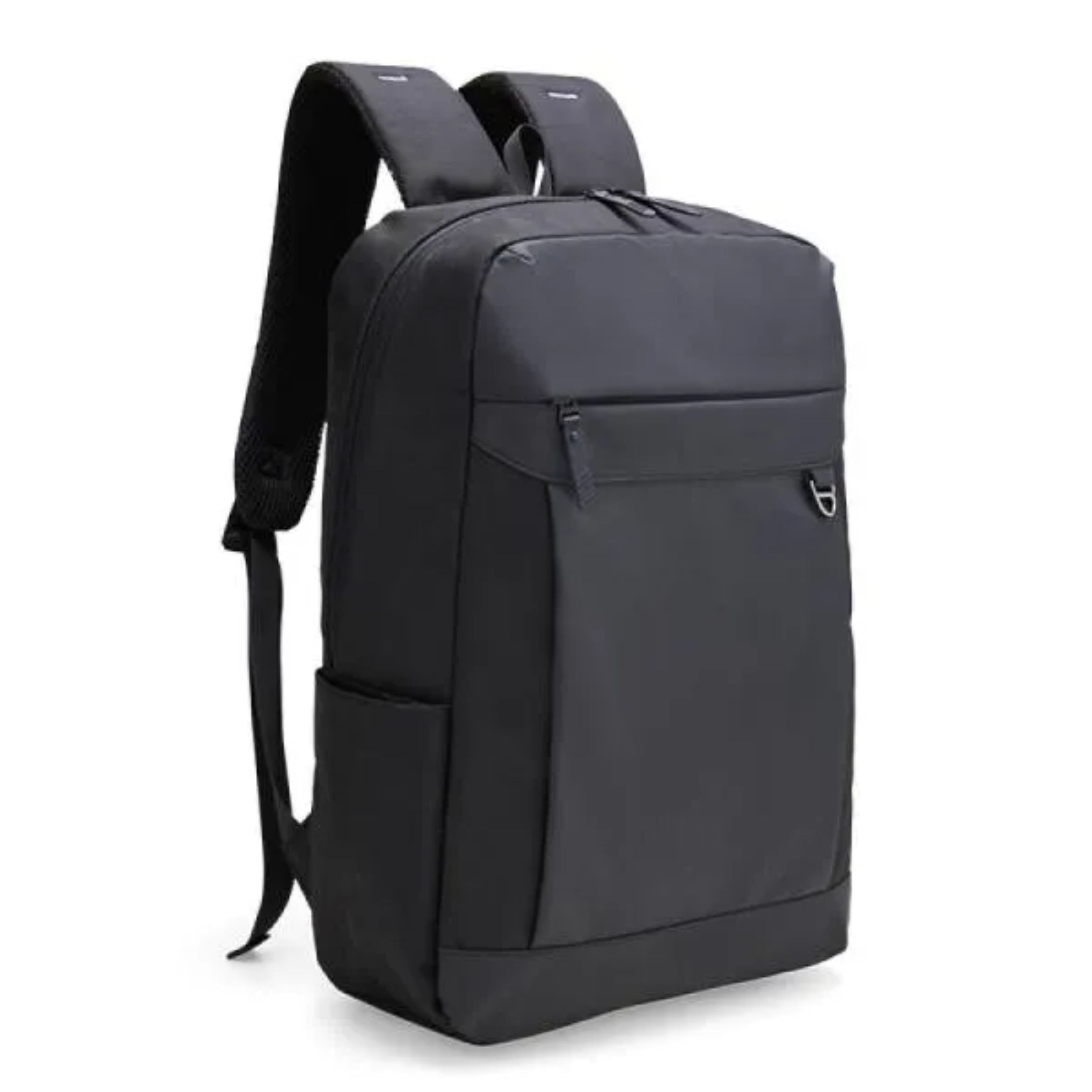 Mochila Em Polyester/Pu - Executive - 20L - Preta - PR MA02701