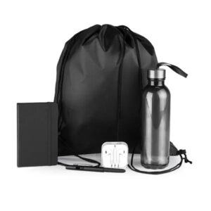 Kit Boas Vindas - 5 Pçs - PR KT90242
