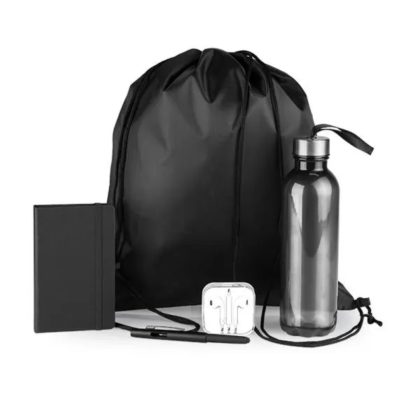 Kit Boas Vindas - 5 Pçs - PR KT90242