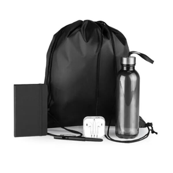 Kit Boas Vindas - 5 Pçs - PR KT90242