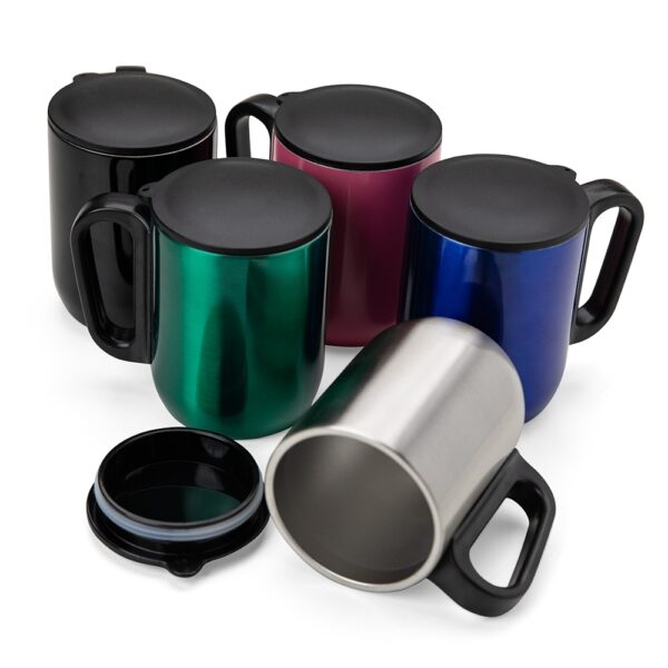 Caneca Térmica 230 ml - PR18622