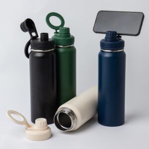 Garra Térmica 850 ml - PR18846