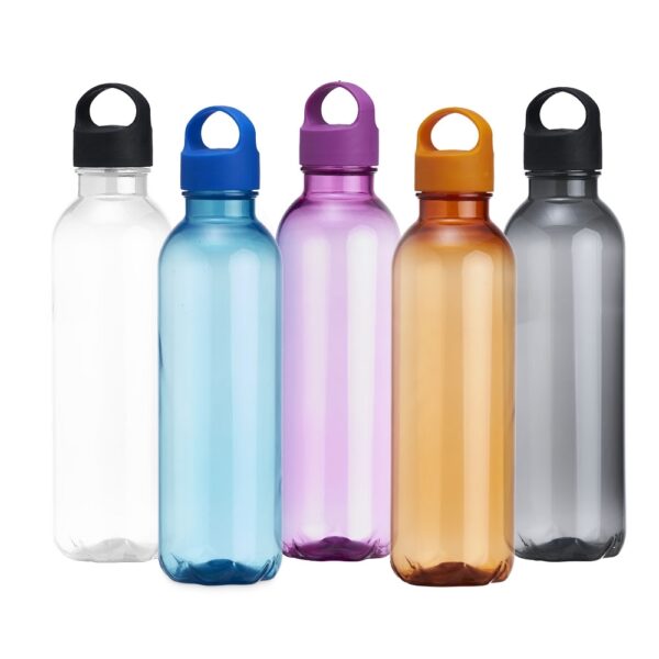 Garrafa Plástica 650ml - PR 14817