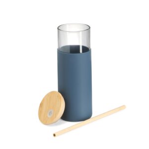 Copo de Vidro 500ml - PR 01001