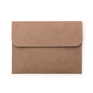Pasta Envelope Kraft - PR 12771I