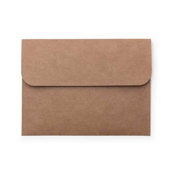 Pasta Envelope Kraft - PR 12771I