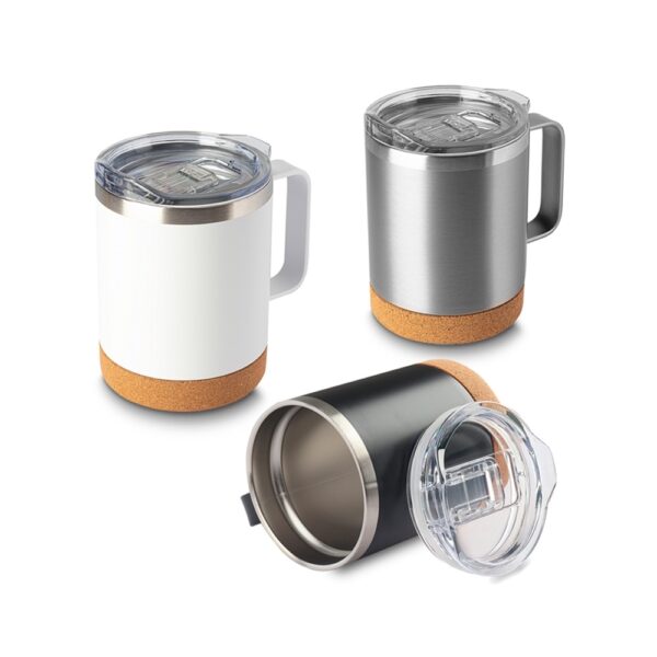 Caneca Térmica 350ml - PR 14822