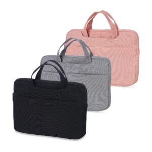 Pasta Executiva para Tablet e Notebook 13 Polegadas - PR 18672