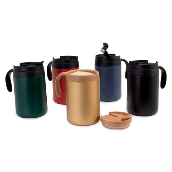 Caneca Térmica 500ml - PR 18700