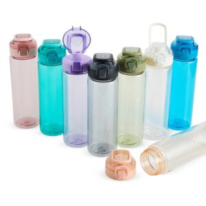 Squeeze Plástico 700ml - PR 18718
