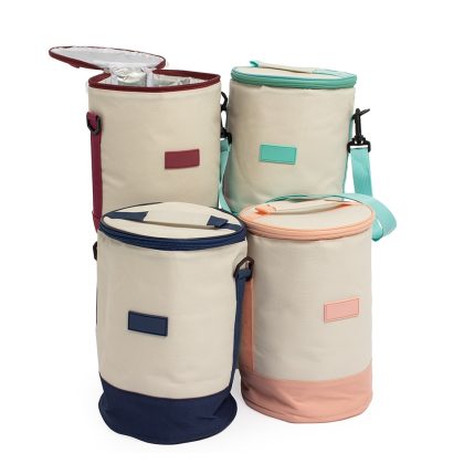 Bolsa Térmica Oxford 8 Litros - PR 18866