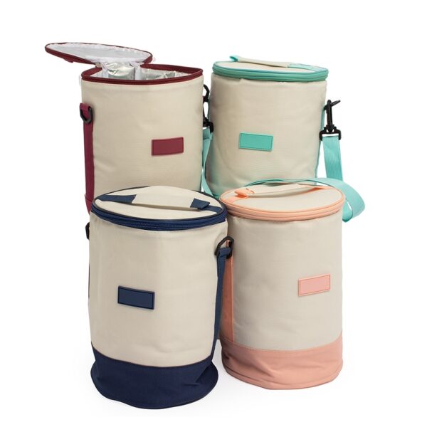 Bolsa Térmica Oxford 8 Litros - PR 18866