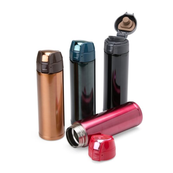 Garrafa Térmica 480ml - PR 18889