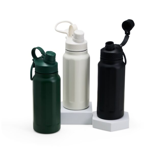 Garrafa Térmica com Alça 750ml - PR 18903