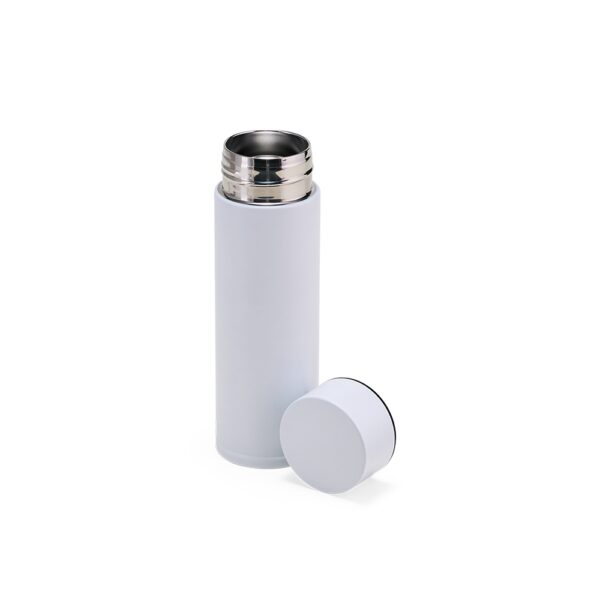 Garrafa Térmica Inox 320ml - PR 18904