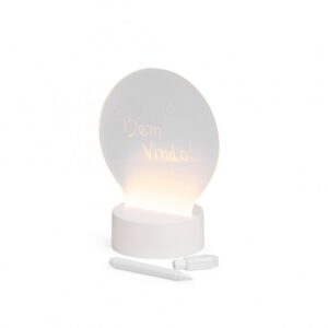 Luminária Led de Mesa - PR 18924