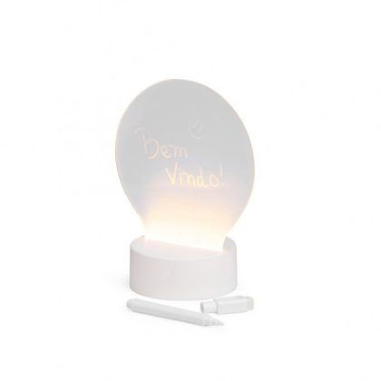 Luminária Led de Mesa - PR 18924