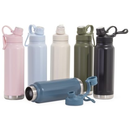 Garrafa Térmica Inox 950ml - PR 05029