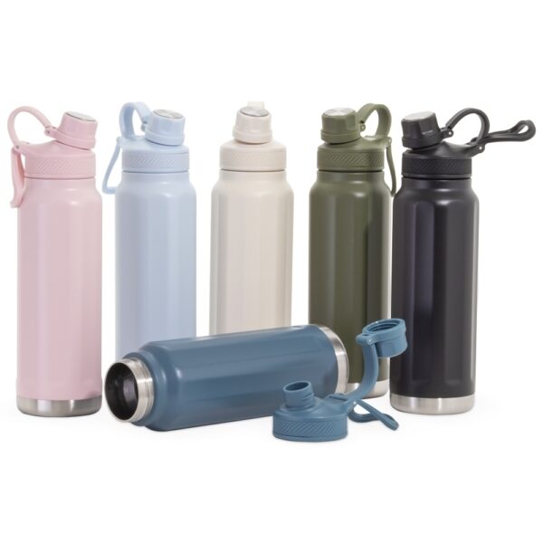 Garrafa Térmica Inox 950ml - PR 05029