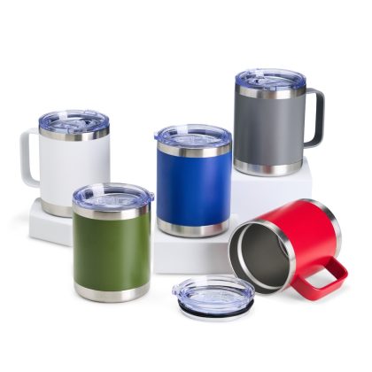 Caneca Térmica 350ml - PR 06061