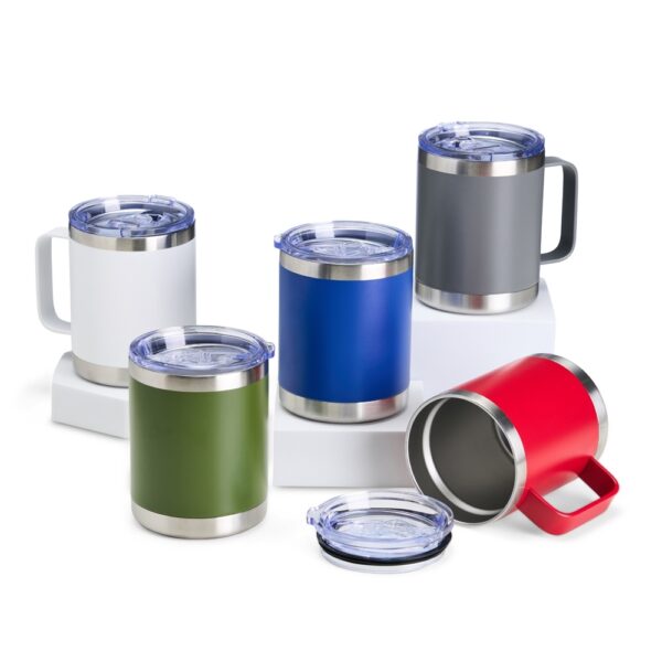 Caneca Térmica 350ml - PR 06061