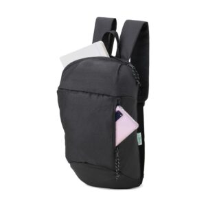Mochila rPET de 9 Litros - PR 07006