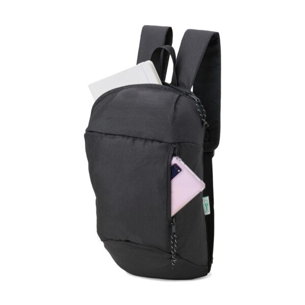 Mochila rPET de 9 Litros - PR 07006