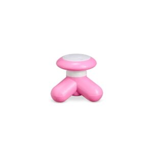Mini Massageador Corporal - PR 08059