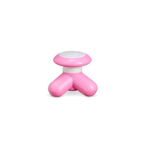 Mini Massageador Corporal - PR 08059